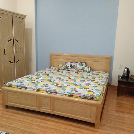 Quyen'S Homestay Вунгтау Екстер'єр фото