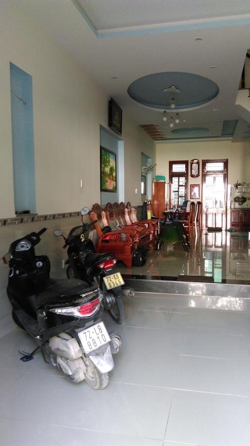 Quyen'S Homestay Вунгтау Екстер'єр фото