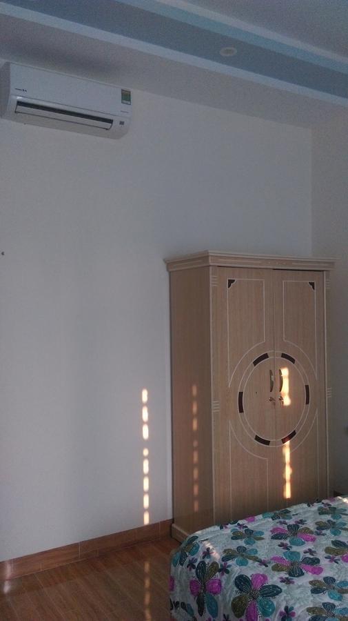 Quyen'S Homestay Вунгтау Екстер'єр фото