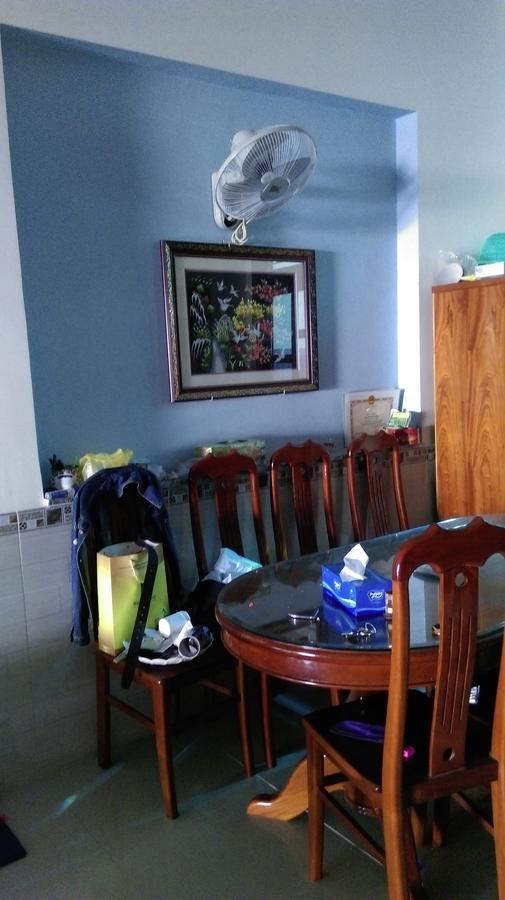 Quyen'S Homestay Вунгтау Екстер'єр фото