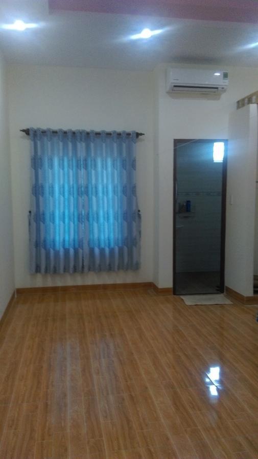 Quyen'S Homestay Вунгтау Екстер'єр фото