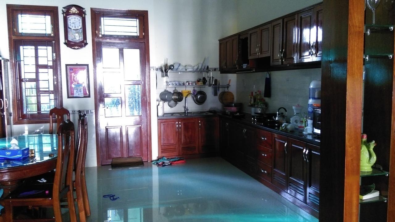 Quyen'S Homestay Вунгтау Екстер'єр фото