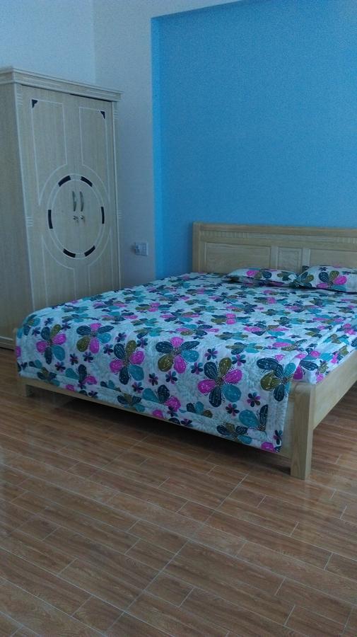 Quyen'S Homestay Вунгтау Екстер'єр фото