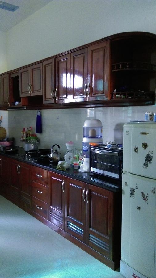 Quyen'S Homestay Вунгтау Екстер'єр фото