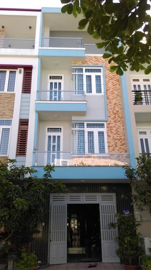 Quyen'S Homestay Вунгтау Екстер'єр фото