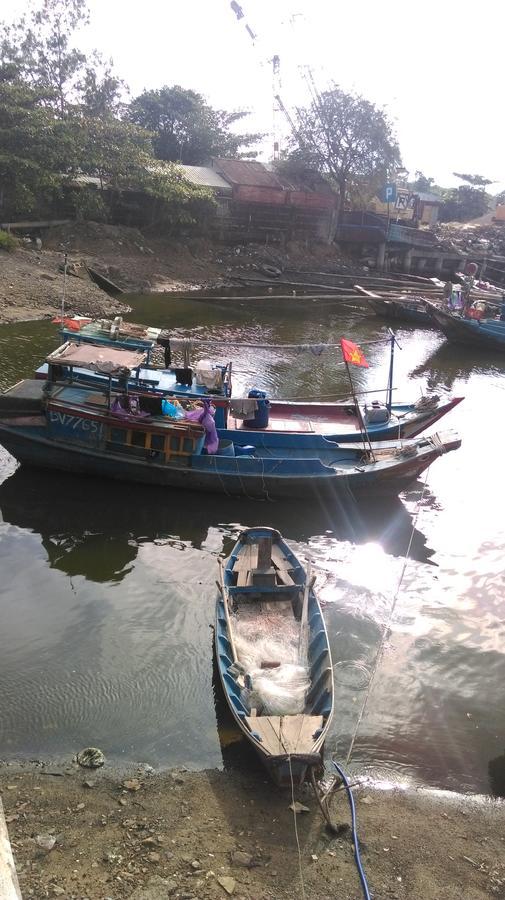 Quyen'S Homestay Вунгтау Екстер'єр фото