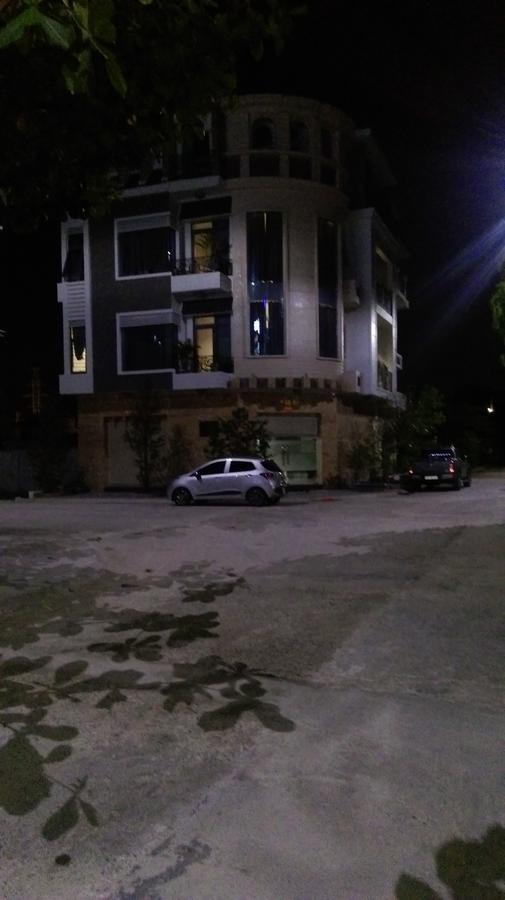 Quyen'S Homestay Вунгтау Екстер'єр фото