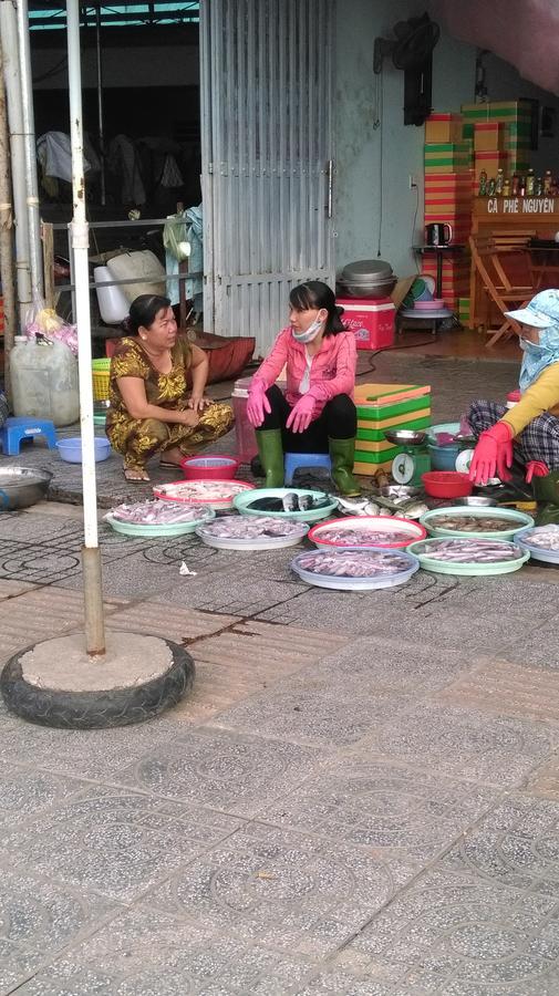 Quyen'S Homestay Вунгтау Екстер'єр фото