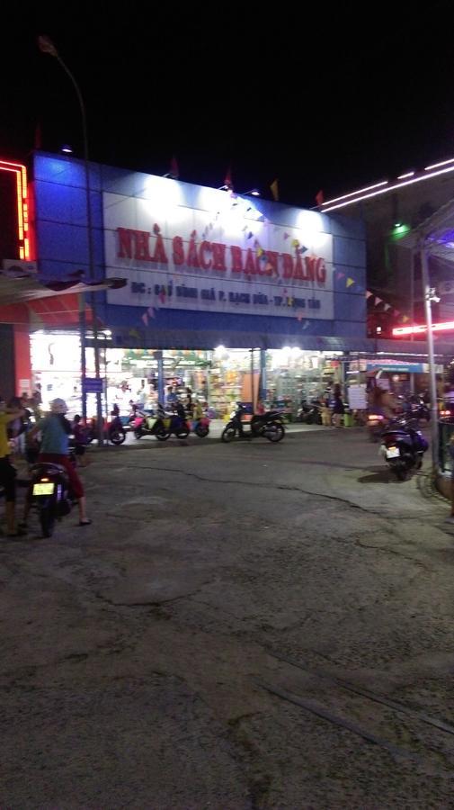 Quyen'S Homestay Вунгтау Екстер'єр фото