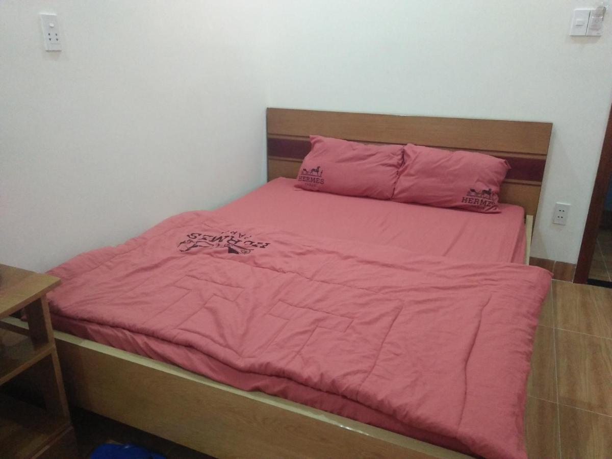 Quyen'S Homestay Вунгтау Екстер'єр фото